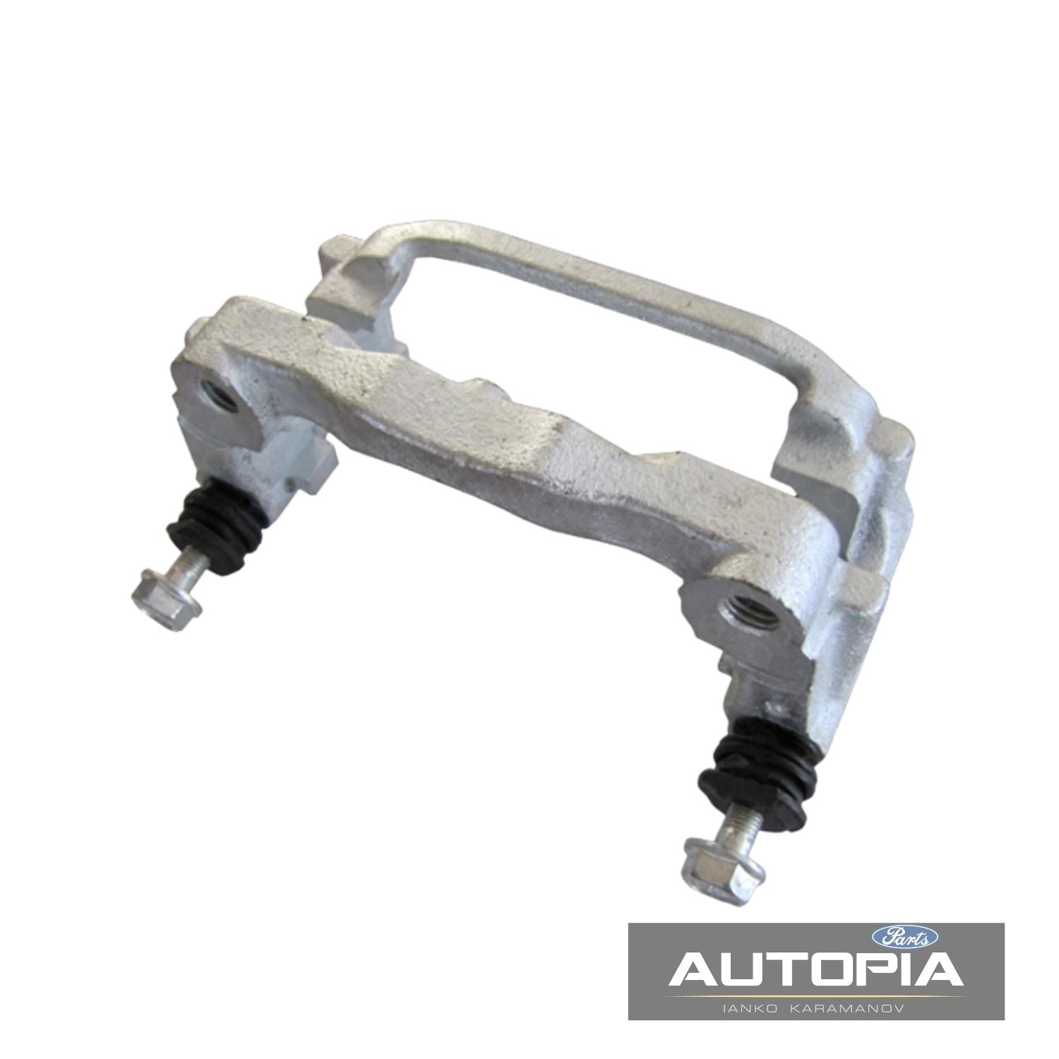 СУПОРТ СПИРАЧЕН АПАРАТ ПР. (L) TRZ 06- 2.4